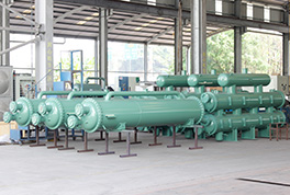 配套的工业级换热器，为什么要找源头厂家生产